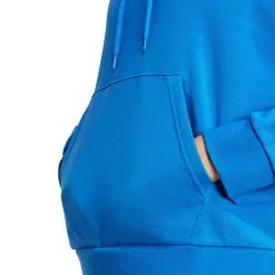 Sudadera Adidas Italia Fanswear 2022-2023 Mujer 9 Sudadera Adidas Italia Fanswear 2022-2023 Mujer -JUMA Deporte Comercio sudadera adidas italia fanswear 2022 2023 mujer blue 4