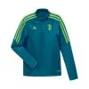 Sudadera Adidas Juventus FC Training 2022-2023 Niño
