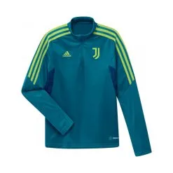 Sudadera Adidas Juventus FC Training 2022-2023 Niño