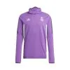 Sudadera Adidas Real Madrid CF Training 2022-2023