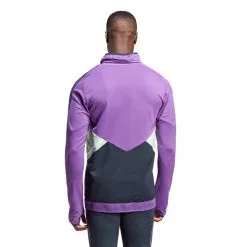 Sudadera Adidas Real Madrid CF Training 2022-2023 5 Sudadera Adidas Real Madrid CF Training 2022-2023 -JUMA Deporte Comercio sudadera adidas real madrid cf training 2022 2023 active purple 2