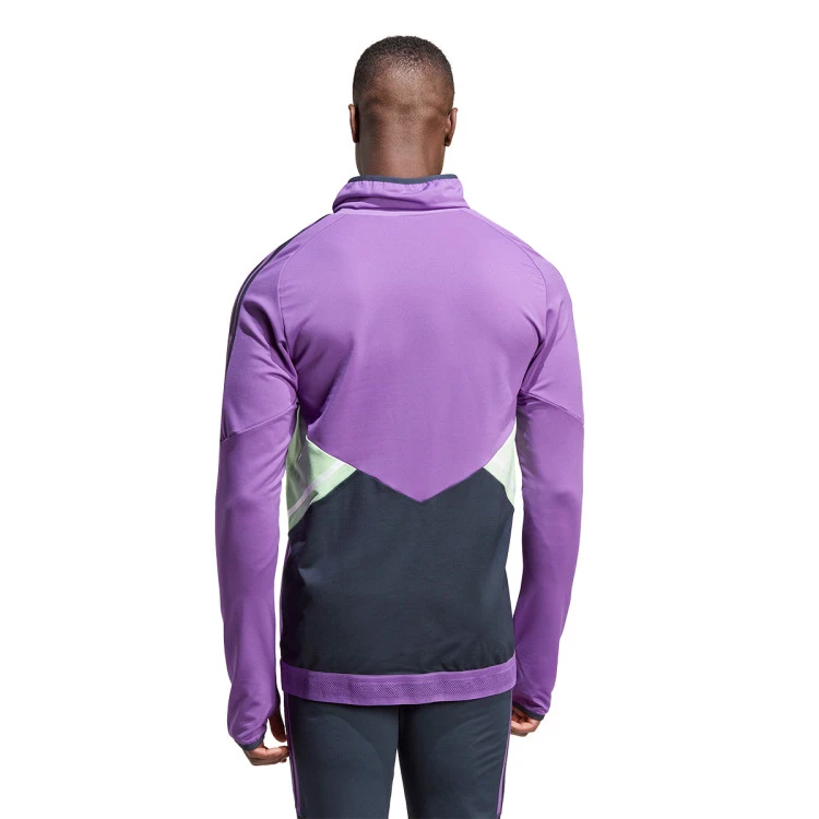 Sudadera Adidas Real Madrid CF Training 2022-2023 3 Sudadera Adidas Real Madrid CF Training 2022-2023 - Imagen 3