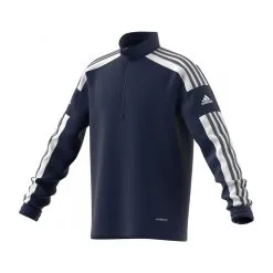 Sudadera Adidas Squadra 21 Training Niño