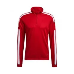Sudadera Adidas Squadra 21 Training Niño