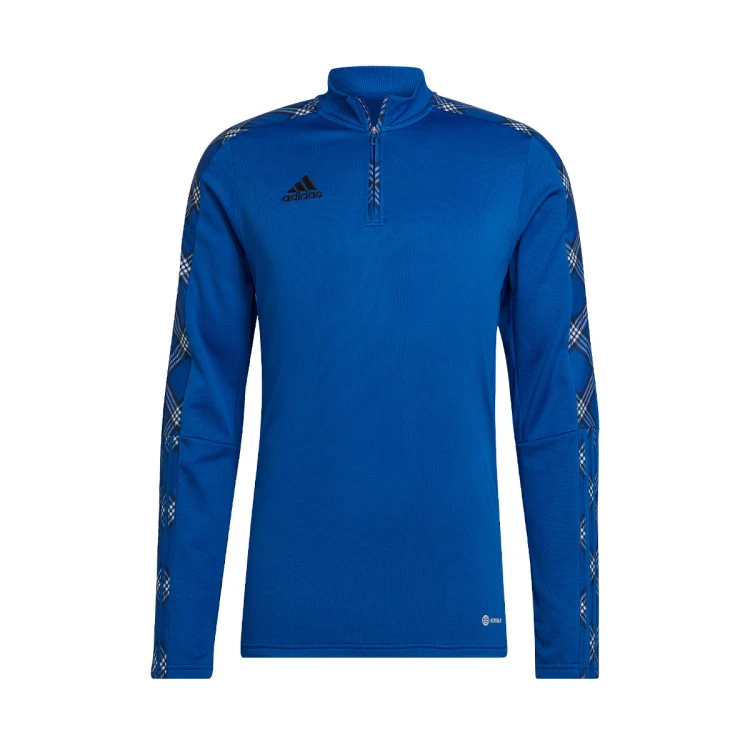 Sudadera Adidas Tiro Fleece Mid-Layer 1 Sudadera Adidas Tiro Fleece Mid-Layer