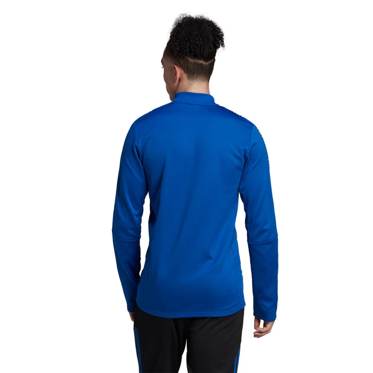 Sudadera Adidas Tiro Fleece Mid-Layer 3 Sudadera Adidas Tiro Fleece Mid-Layer - Imagen 3