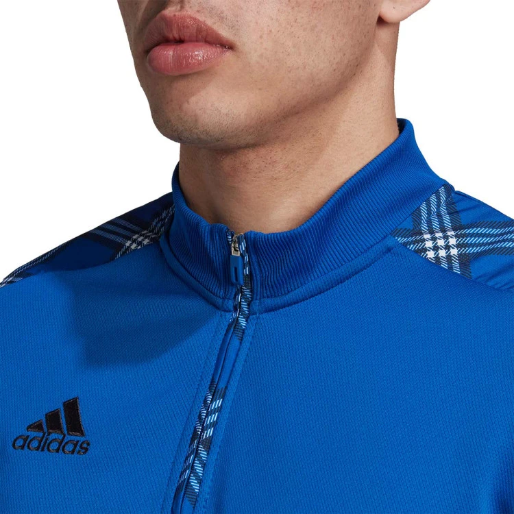 Sudadera Adidas Tiro Fleece Mid-Layer 6 Sudadera Adidas Tiro Fleece Mid-Layer - Imagen 6