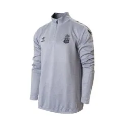 Sudadera Hummel UD Las Palmas Training 2022-2023