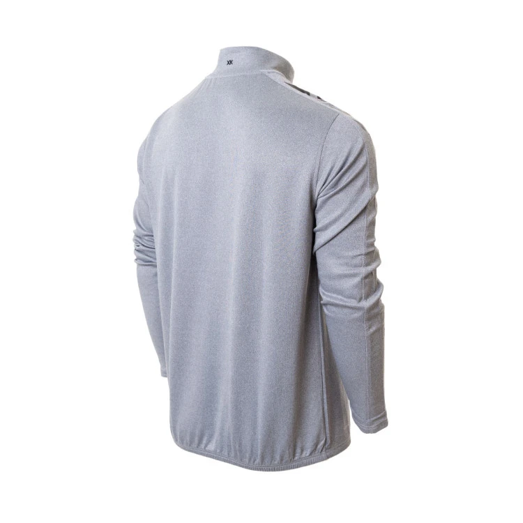 Sudadera Hummel UD Las Palmas Training 2022-2023 2 Sudadera Hummel UD Las Palmas Training 2022-2023 - Imagen 2