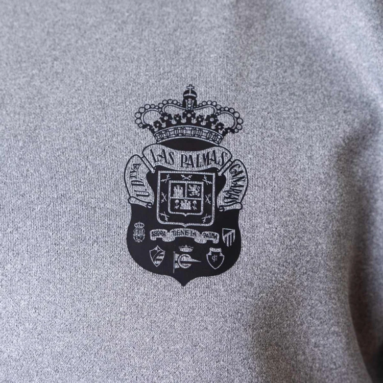 Sudadera Hummel UD Las Palmas Training 2022-2023 3 Sudadera Hummel UD Las Palmas Training 2022-2023 - Imagen 3