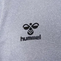 Sudadera Hummel UD Las Palmas Training 2022-2023 8 Sudadera Hummel UD Las Palmas Training 2022-2023 -JUMA Deporte Comercio sudadera hummel ud las palmas training 2022 2023 gris 3
