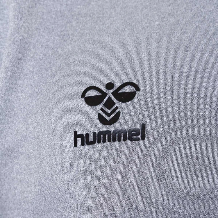 Sudadera Hummel UD Las Palmas Training 2022-2023 4 Sudadera Hummel UD Las Palmas Training 2022-2023 - Imagen 4