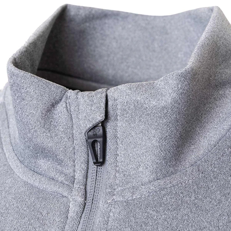 Sudadera Hummel UD Las Palmas Training 2022-2023 5 Sudadera Hummel UD Las Palmas Training 2022-2023 - Imagen 5