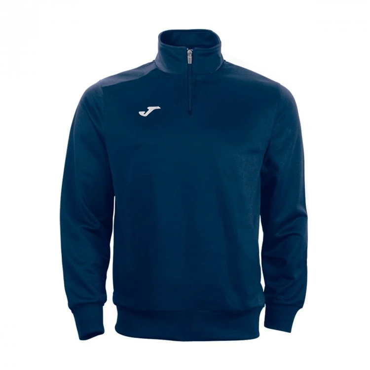 Sudadera Joma Faraon Media Cremallera 1 Sudadera Joma Faraon Media Cremallera