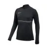 Sudadera Nike Academy 21 Drill Top Mujer