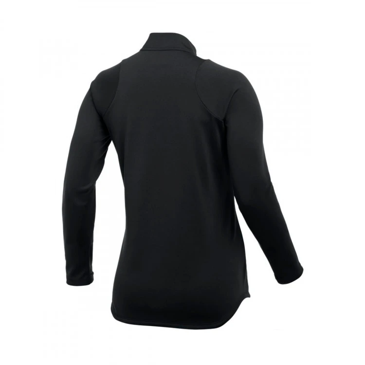 Sudadera Nike Academy 21 Drill Top Mujer 2 Sudadera Nike Academy 21 Drill Top Mujer - Imagen 2