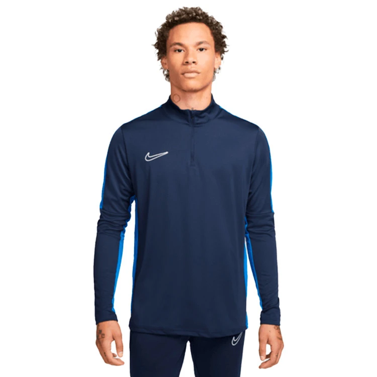 Sudadera Nike Academy 23 Drill Top 1 Sudadera Nike Academy 23 Drill Top