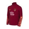 Sudadera Nike Atlético De Madrid Training 2022-2023 Niño