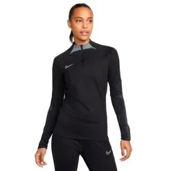 Sudadera Nike Dri-Fit Strike Drill Top Mujer
