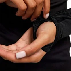 Sudadera Nike Dri-Fit Strike Drill Top Mujer 7 Sudadera Nike Dri-Fit Strike Drill Top Mujer -JUMA Deporte Comercio sudadera nike dri fit strike drill top mujer black smoke grey white 3