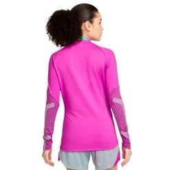 Sudadera Nike Dri-Fit Strike Drill Top Mujer 6 Sudadera Nike Dri-Fit Strike Drill Top Mujer -JUMA Deporte Comercio sudadera nike dri fit strike drill top mujer vivis purple green glow green glow 1