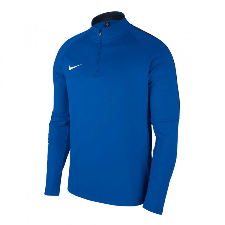 Sudadera Nike Academy 18 Drill Niño 1 Sudadera Nike Academy 18 Drill Niño