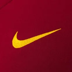 Sudadera Nike FC Barcelona Training 2022-2023 Niño -JUMA Deporte Comercio sudadera nike fc barcelona training 2022 2023 nino noble red 3