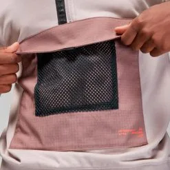 Sudadera Nike PSG X Jordan Fanswear Fleece 9 Sudadera Nike PSG X Jordan Fanswear Fleece -JUMA Deporte Comercio sudadera nike jordan psg fleece pumice bright crimson 3