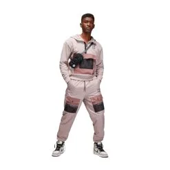 Sudadera Nike PSG X Jordan Fanswear Fleece 11 Sudadera Nike PSG X Jordan Fanswear Fleece -JUMA Deporte Comercio sudadera nike jordan psg fleece pumice bright crimson 5