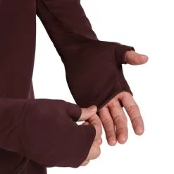 Sudadera Nike Therma-Fit ADV Strike Winter Warrior 5 Sudadera Nike Therma-Fit ADV Strike Winter Warrior -JUMA Deporte Comercio sudadera nike m nk tfadv strk ww dril top burgundy crushreflective silv 2