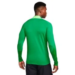 Sudadera Nike Nigeria Training Mundial Qatar 2022 -JUMA Deporte Comercio sudadera nike nigeria training mundial qatar 2022 pine green green strike 1