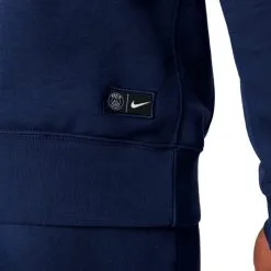 Sudadera Nike Paris Saint-Germain FC Training 2022-2023 9 Sudadera Nike Paris Saint-Germain FC Training 2022-2023 -JUMA Deporte Comercio sudadera nike paris saint germain fc training 2022 2023 midnight navy 3