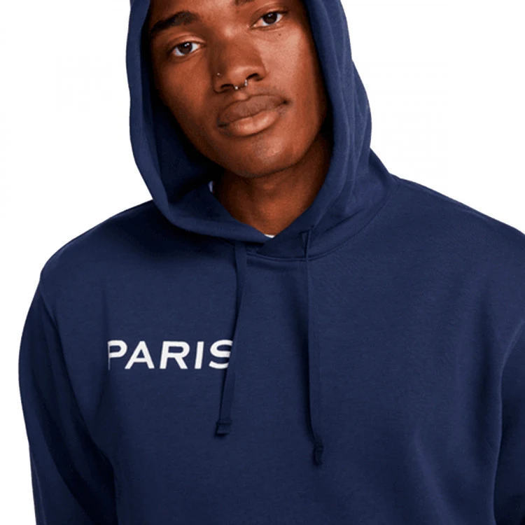 Sudadera Nike Paris Saint-Germain FC Training 2022-2023 5 Sudadera Nike Paris Saint-Germain FC Training 2022-2023 - Imagen 5