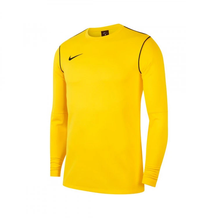 Sudadera Nike Park 20 Crew Top Niño 1 Sudadera Nike Park 20 Crew Top Niño