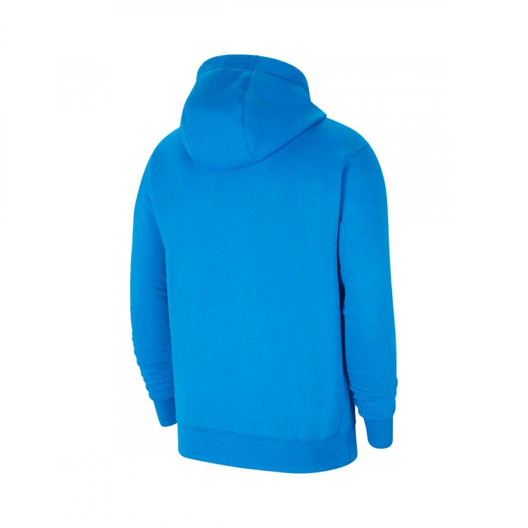 Sudadera Nike Team Club 20 Hoodie Niño 2 Sudadera Nike Team Club 20 Hoodie Niño - Imagen 2