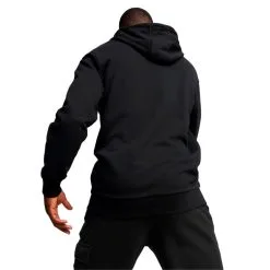 Sudadera Puma Borussia Dortmund Fanswear 2022-2023 -JUMA Deporte Comercio sudadera puma borussia dortmund fanswear 2022 2023 black asphalt 3