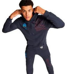 Sudadera Puma Olympique De Marsella Fanswear 2022-2023 8 Sudadera Puma Olympique De Marsella Fanswear 2022-2023 -JUMA Deporte Comercio sudadera puma olympique de marsella fanswear 2022 2023 parisian night bleu azur 2