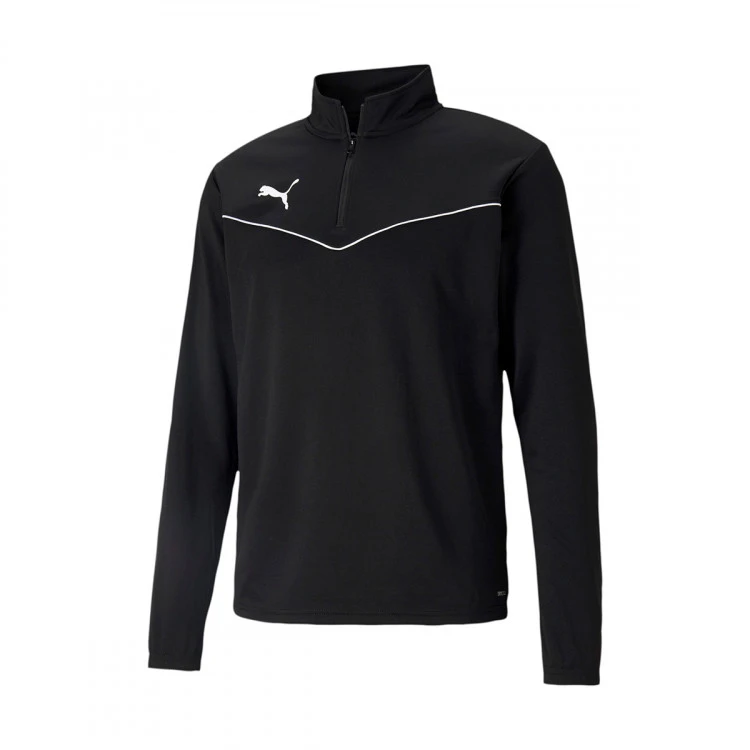 Sudadera Puma TeamRISE Niño 1 Sudadera Puma TeamRISE Niño