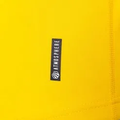 Sudadera SP Fútbol Caos Niño 7 Sudadera SP Fútbol Caos Niño -JUMA Deporte Comercio sudadera sp futbol caos nino amarillo 3