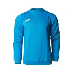 Sudadera SP Fútbol Valor -JUMA Deporte Comercio sudadera sp futbol valor azul 1