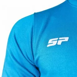 Sudadera SP Fútbol Valor -JUMA Deporte Comercio sudadera sp futbol valor azul 3