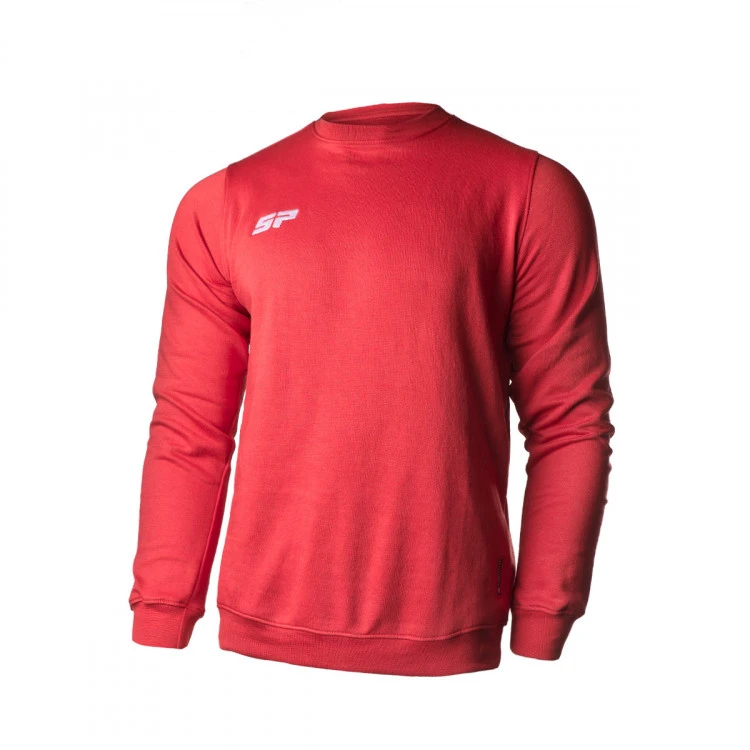 Sudadera SP Fútbol Valor Niño 1 Sudadera SP Fútbol Valor Niño