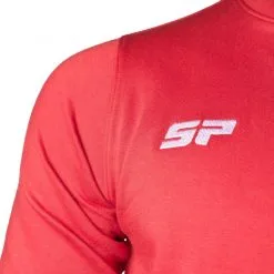 Sudadera SP Fútbol Valor Niño 7 Sudadera SP Fútbol Valor Niño -JUMA Deporte Comercio sudadera sp futbol valor nino rojo 3
