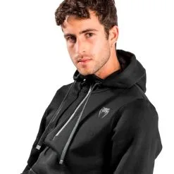 Sudadera Venum Contender Evo 7 Sudadera Venum Contender Evo -JUMA Deporte Comercio sudadera venum contender evo black 1