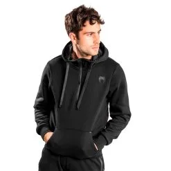 Sudadera Venum Contender Evo 10 Sudadera Venum Contender Evo -JUMA Deporte Comercio sudadera venum contender evo black 4