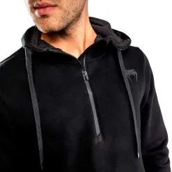Sudadera Venum Contender Evo 11 Sudadera Venum Contender Evo -JUMA Deporte Comercio sudadera venum contender evo black 5
