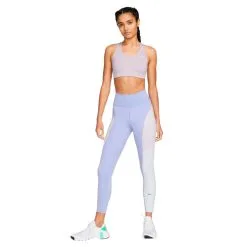 Sujetador Nike Swoosh Non-Padded Mujer 7 Sujetador Nike Swoosh Non-Padded Mujer -JUMA Deporte Comercio sujetador nike swoosh non padded mujer beige 3