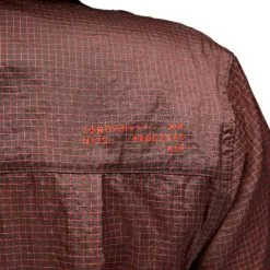 Top Nike PSG X Jordan Fanswear Mujer -JUMA Deporte Comercio top nike jordan psg mujer plum eclipse bright crimson 3