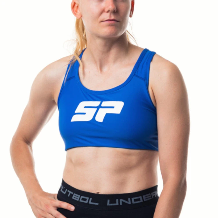 Top SP Fútbol Deportivo Earhart Competition 2 Top SP Fútbol Deportivo Earhart Competition - Imagen 2