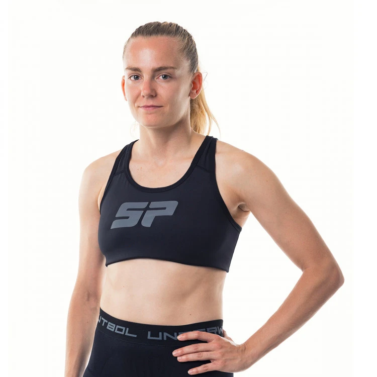 Top SP Fútbol Deportivo Earhart Competition 1 Top SP Fútbol Deportivo Earhart Competition